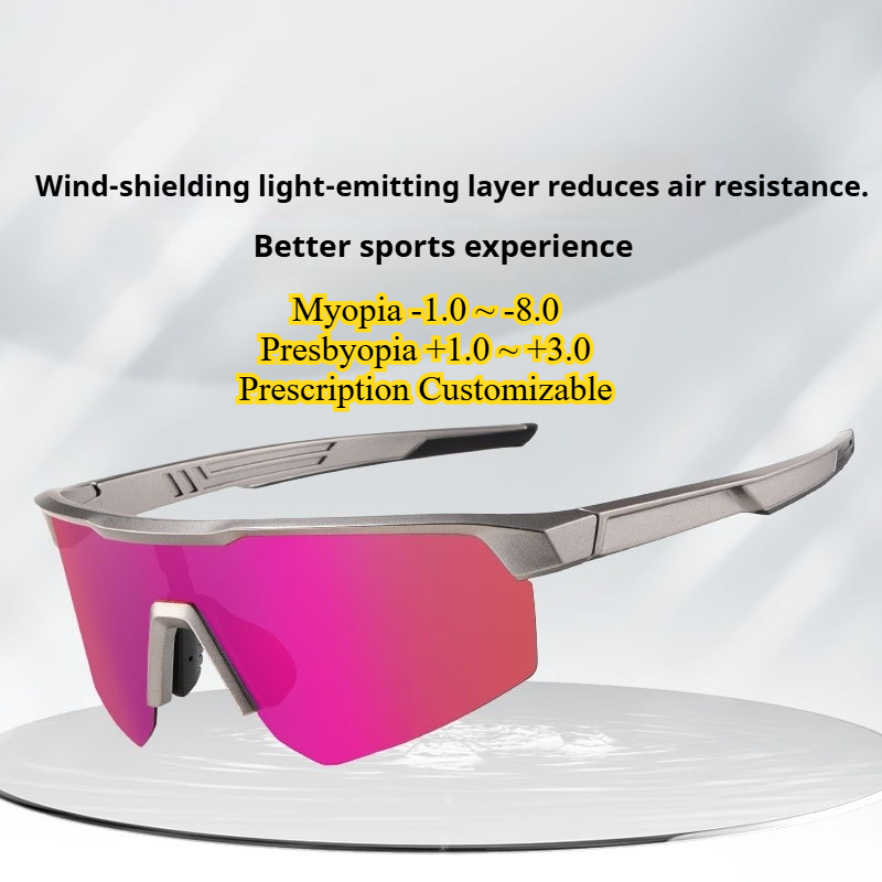 Upgrade Your Vision: Fashion P - Outdoor Sports Adventure ulasan dan harga
