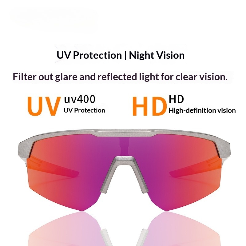 Upgrade Your Vision: Fashion P - Outdoor Sports Adventure ulasan dan harga
