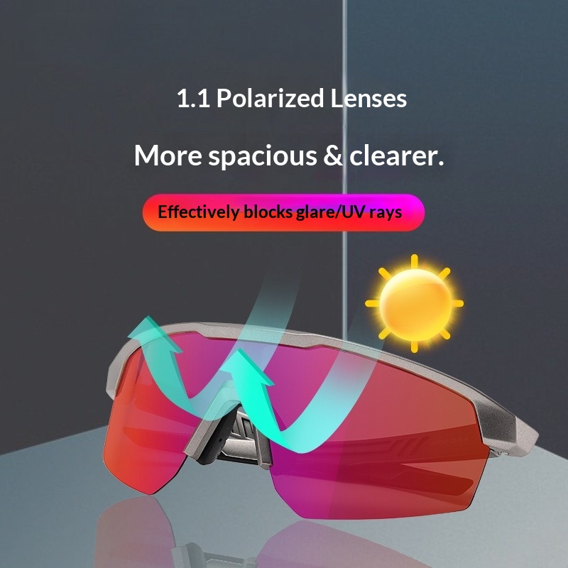 Upgrade Your Vision: Fashion P - Outdoor Sports Adventure ulasan dan harga