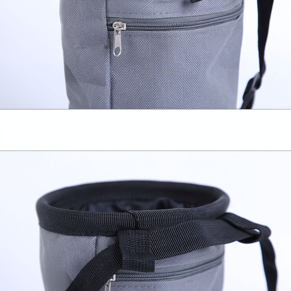 Portable Rock Climbing Chalk B - Outdoor Sport Climbing Gear ulasan dan harga