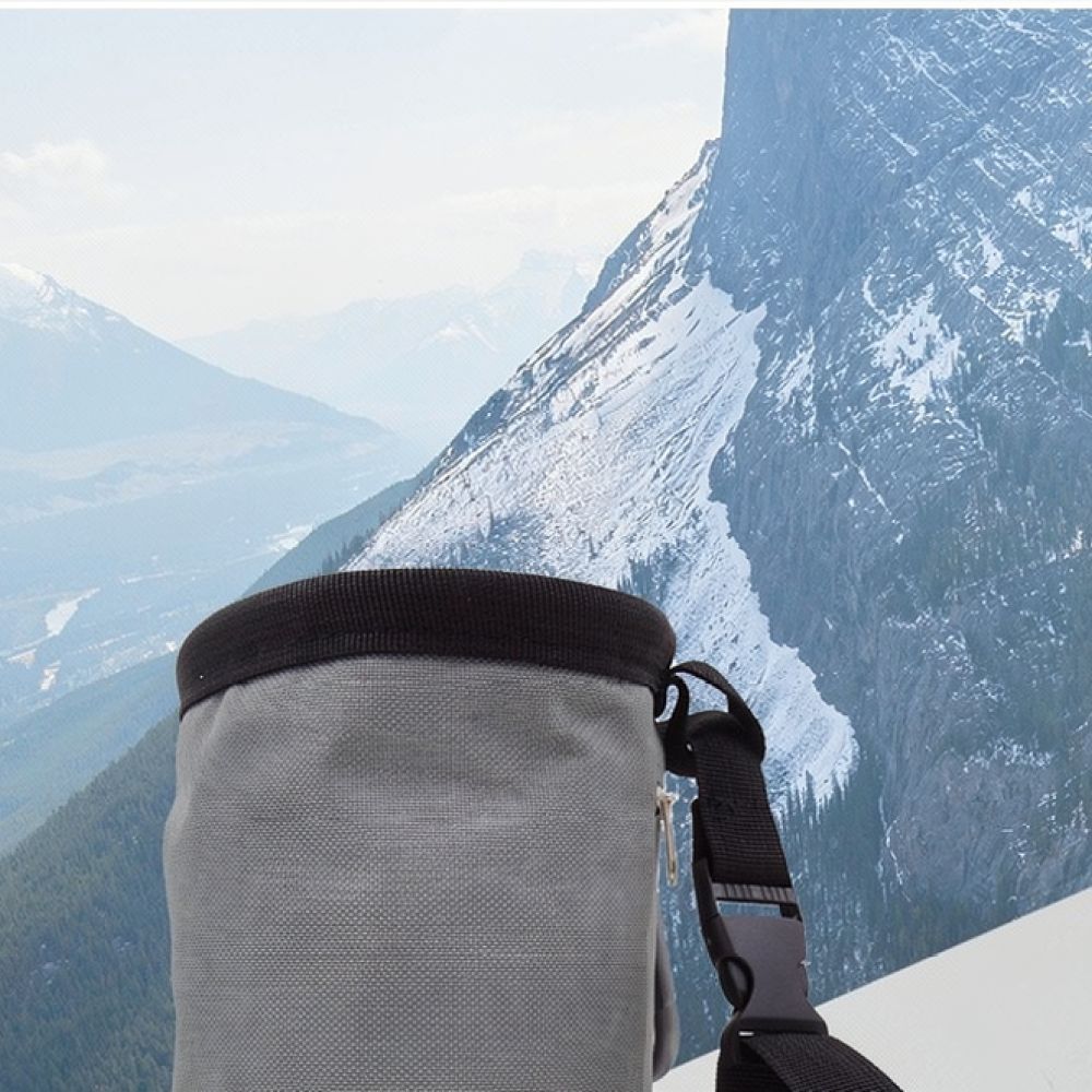 Portable Rock Climbing Chalk B - Outdoor Sport Climbing Gear ulasan dan harga