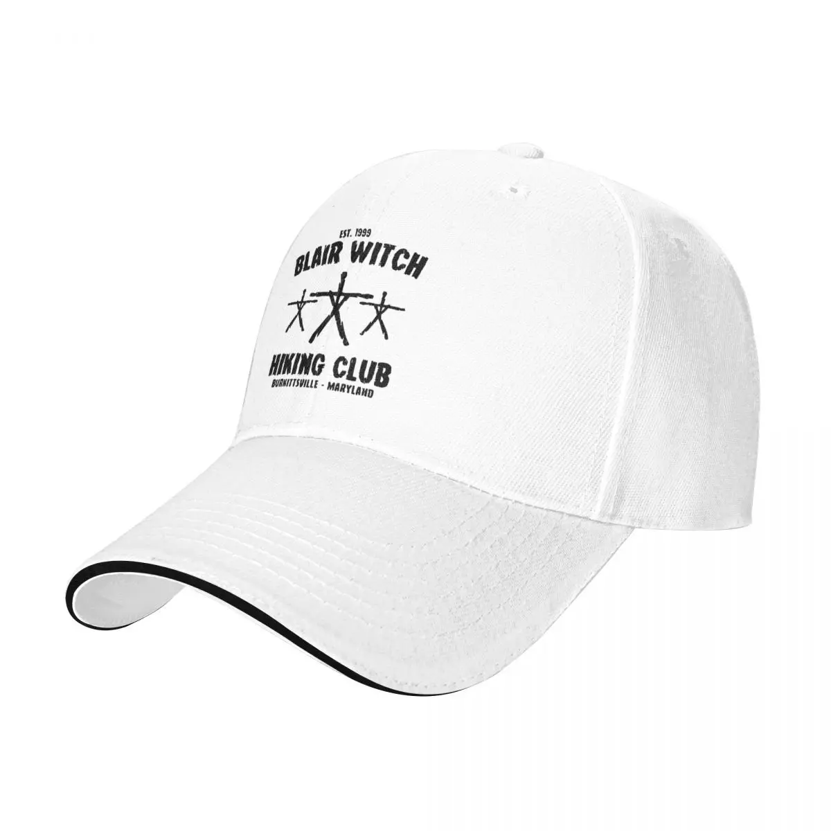 Baseball Caps Horror Movie The - Outdoor Sport Club ulasan dan harga