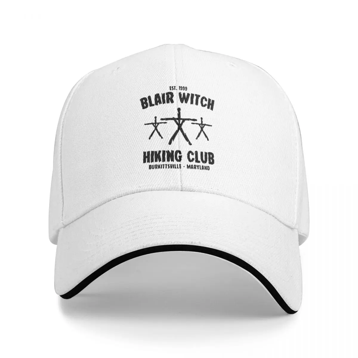 Baseball Caps Horror Movie The - Outdoor Sport Club ulasan dan harga