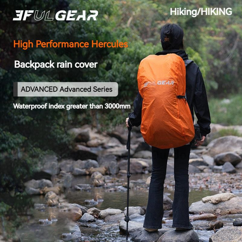 3F UL GEAR 20-85L Backpack Rai - Outdoor Sport Climbing Gear ulasan dan harga
