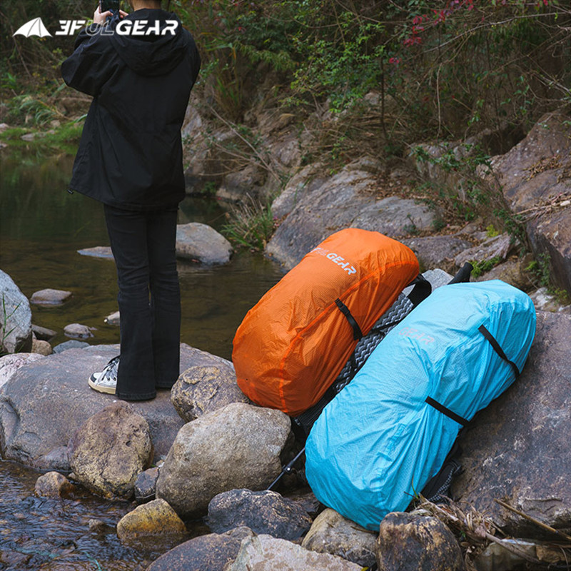 3F UL GEAR 20-85L Backpack Rai - Outdoor Sport Climbing Gear ulasan dan harga